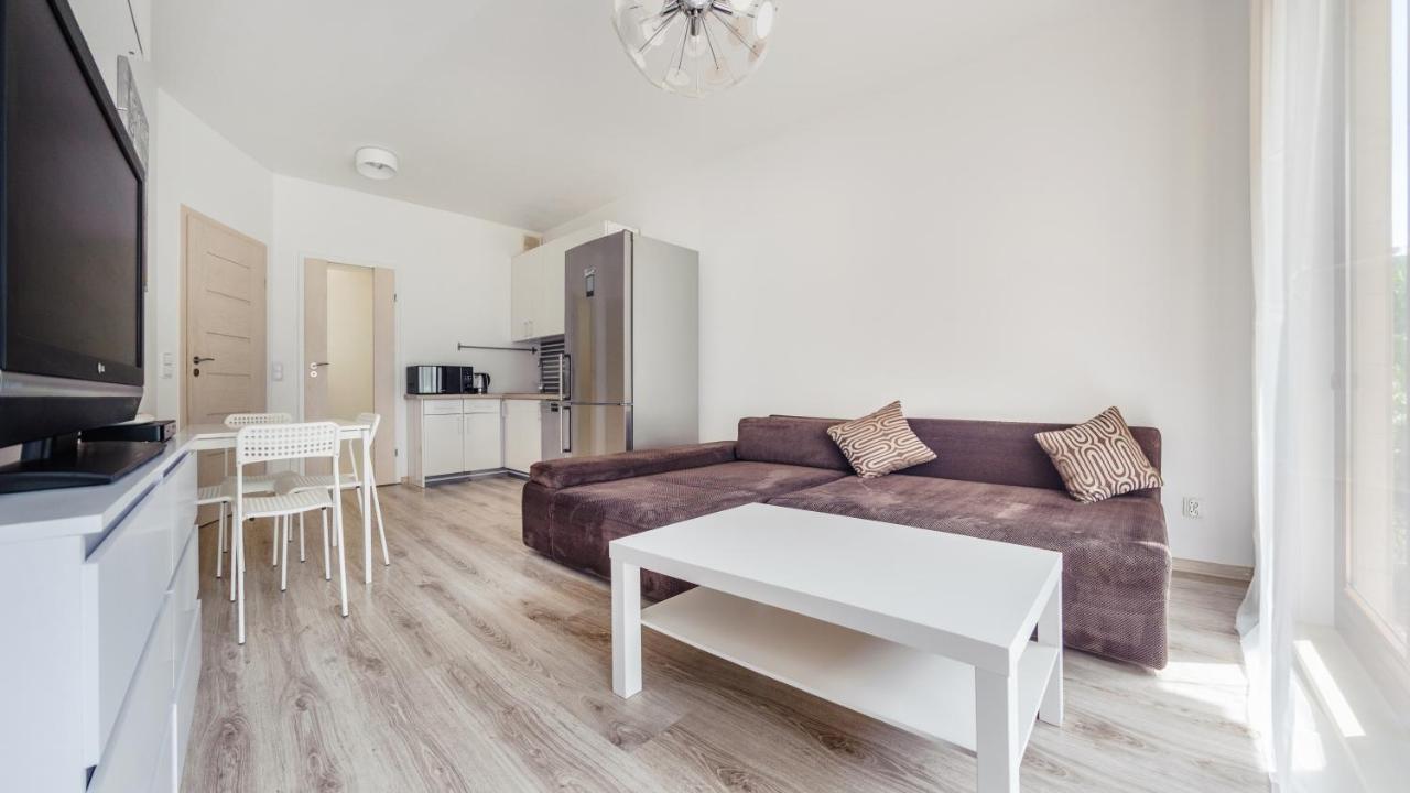 Apartamenty Sun & Snow Sopocka Rezydencja Sopot Esterno foto