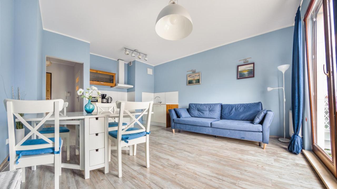 Apartamenty Sun & Snow Sopocka Rezydencja Sopot Esterno foto