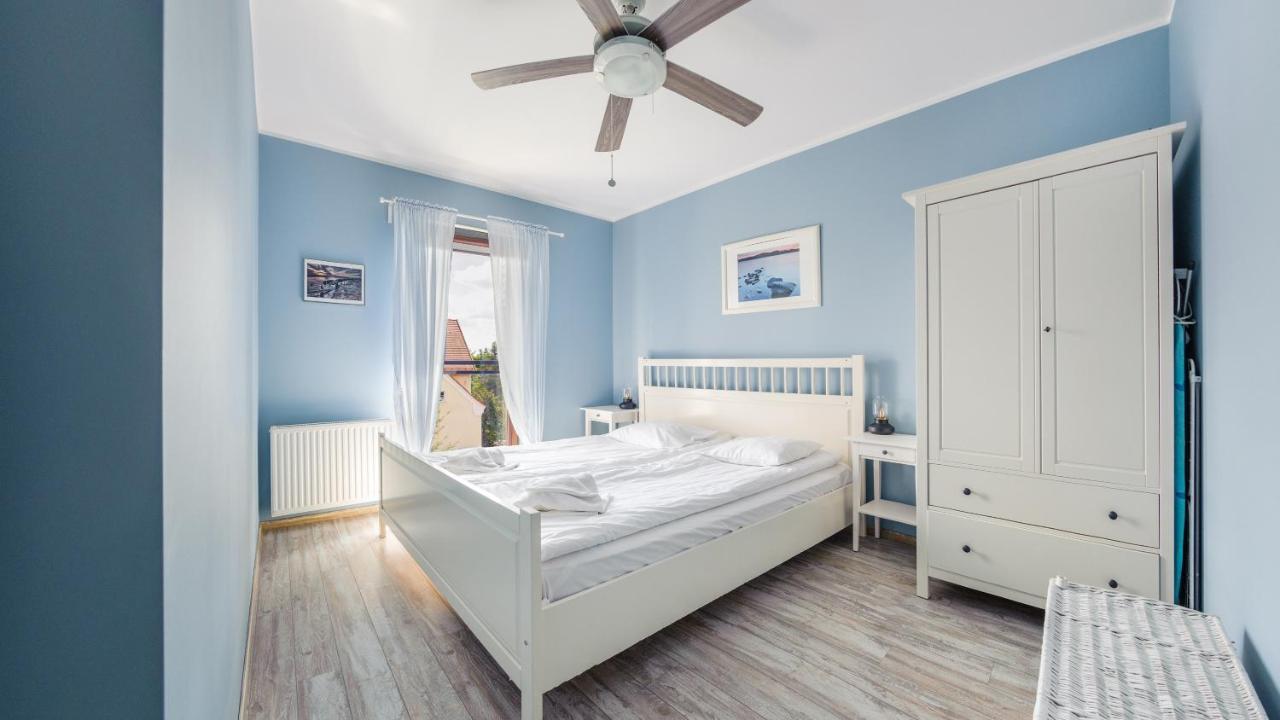 Apartamenty Sun & Snow Sopocka Rezydencja Sopot Esterno foto