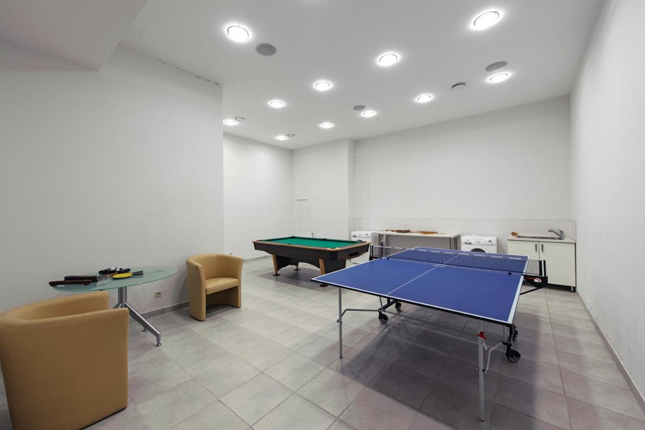 Apartamenty Sun & Snow Sopocka Rezydencja Sopot Esterno foto