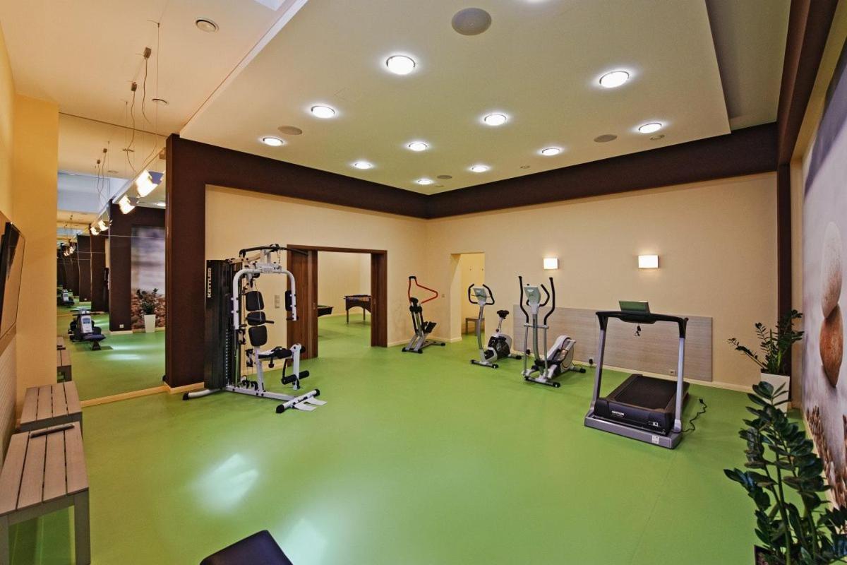 Apartamenty Sun & Snow Sopocka Rezydencja Sopot Esterno foto