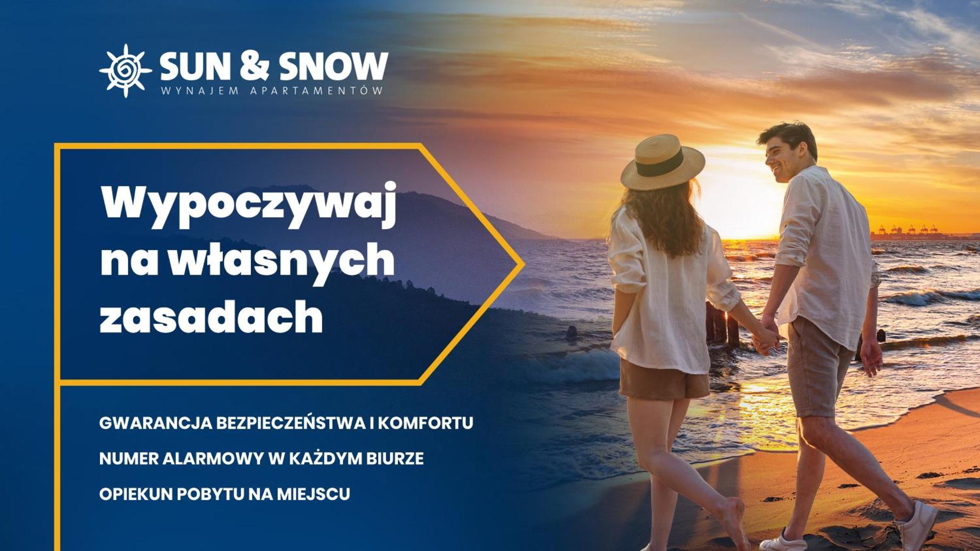 Apartamenty Sun & Snow Sopocka Rezydencja Sopot Esterno foto