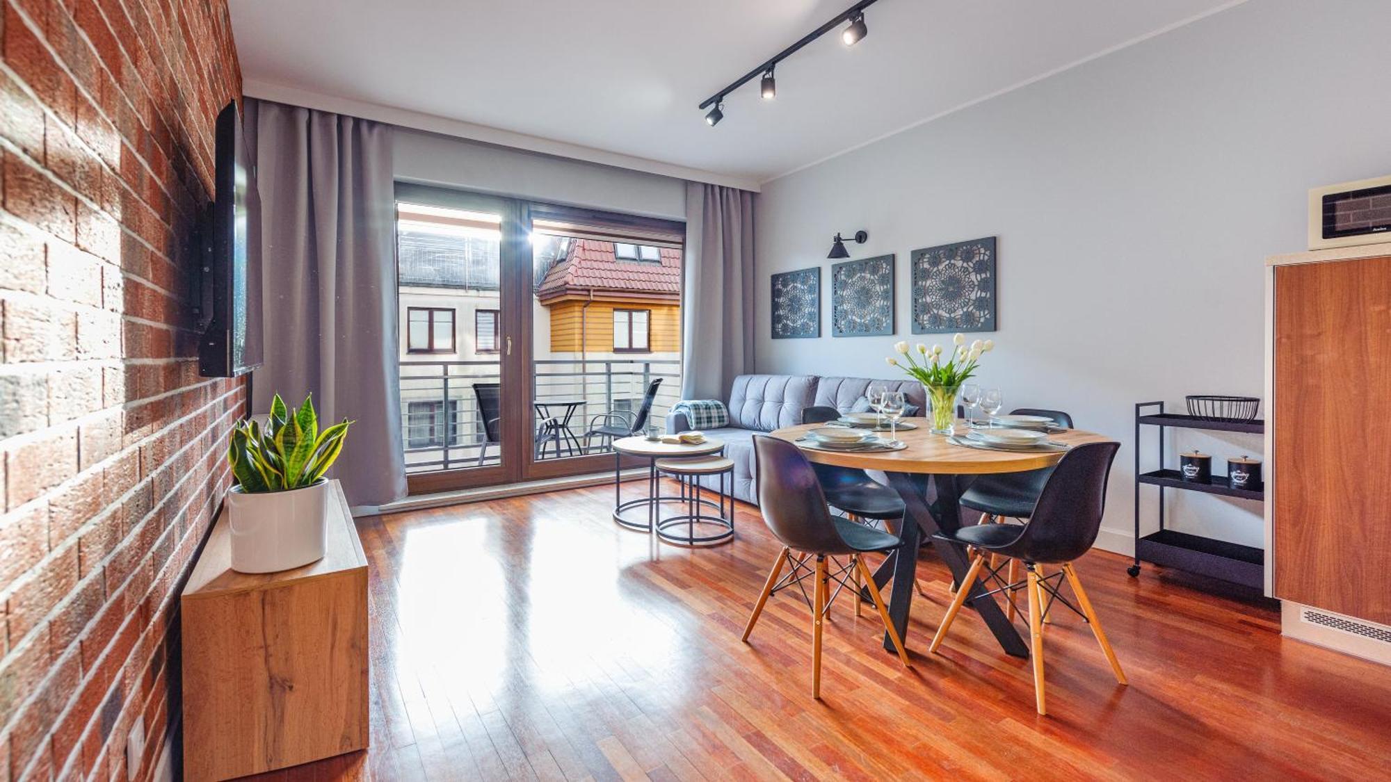 Apartamenty Sun & Snow Sopocka Rezydencja Sopot Esterno foto