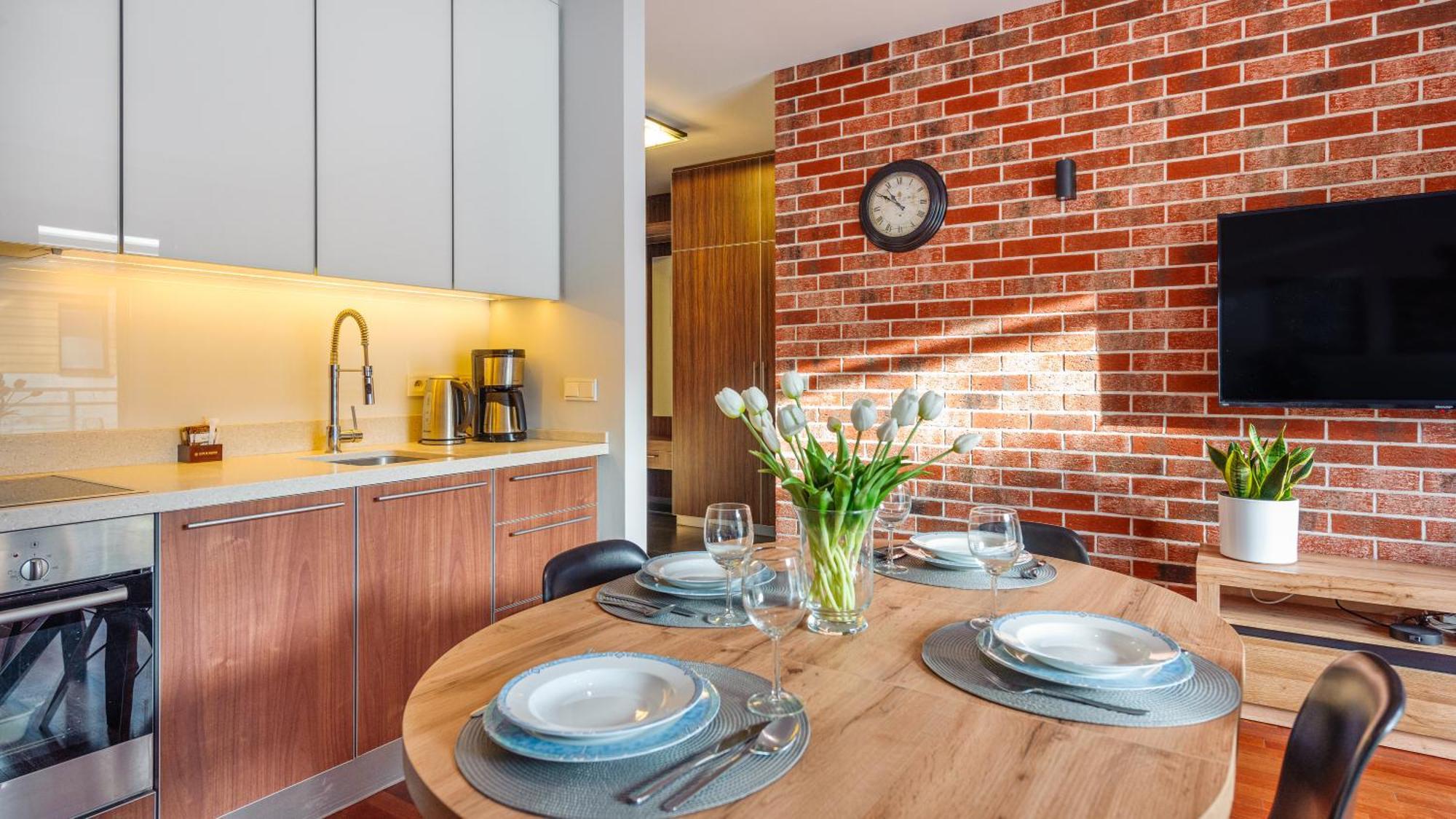 Apartamenty Sun & Snow Sopocka Rezydencja Sopot Esterno foto