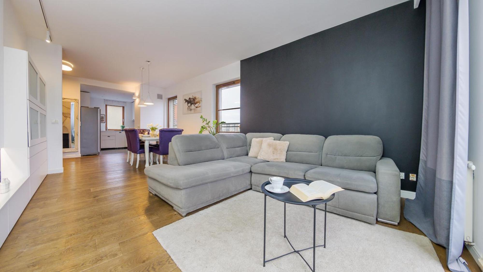 Apartamenty Sun & Snow Sopocka Rezydencja Sopot Esterno foto