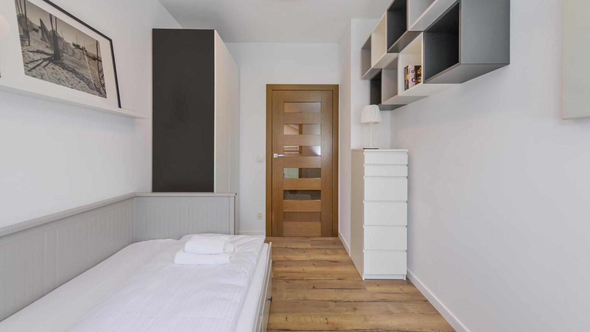 Apartamenty Sun & Snow Sopocka Rezydencja Sopot Esterno foto