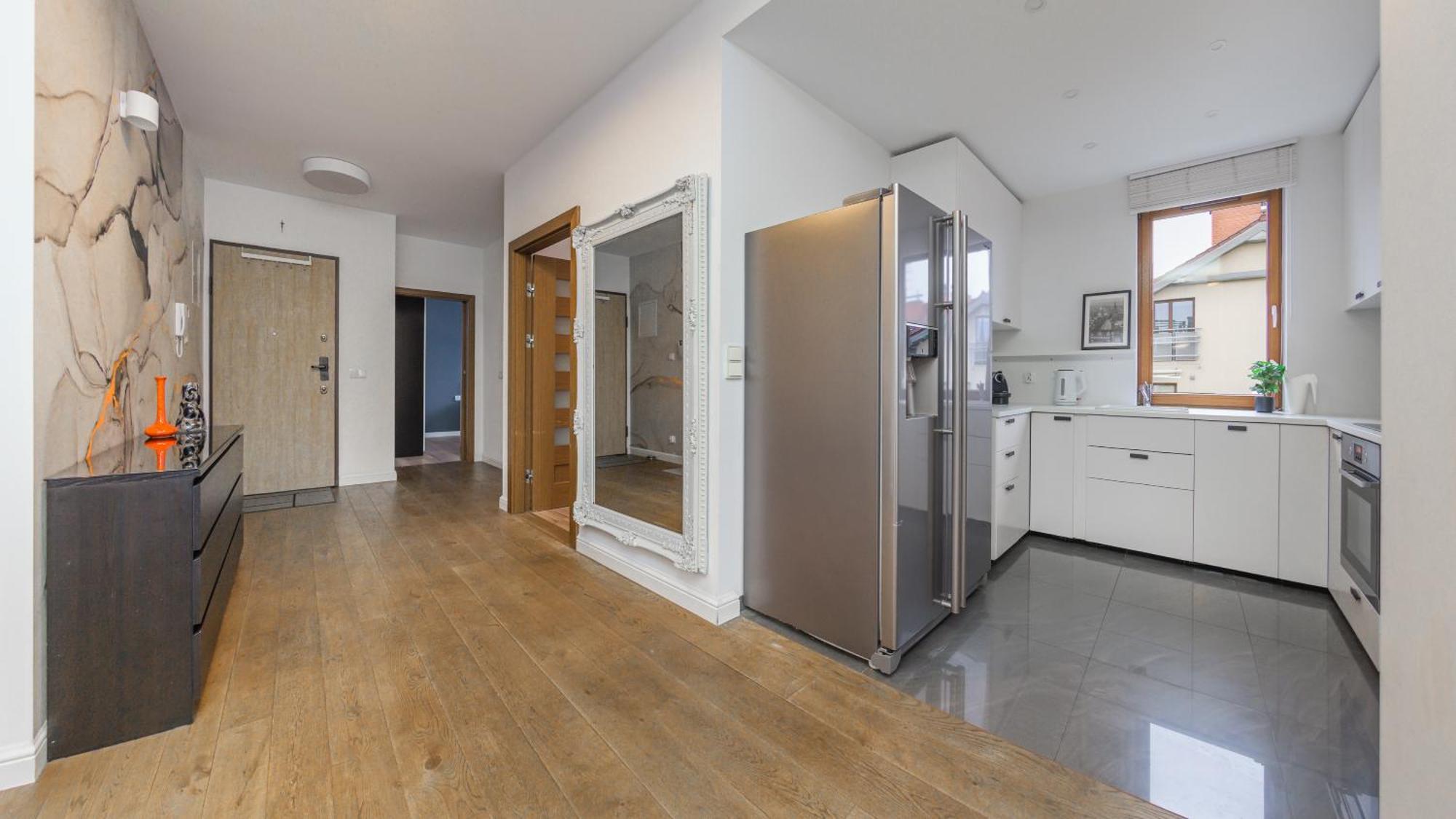 Apartamenty Sun & Snow Sopocka Rezydencja Sopot Esterno foto