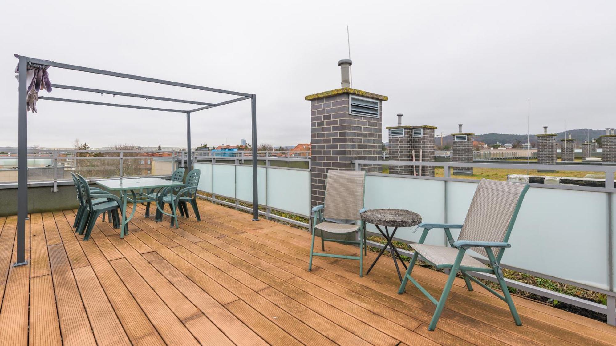 Apartamenty Sun & Snow Sopocka Rezydencja Sopot Esterno foto