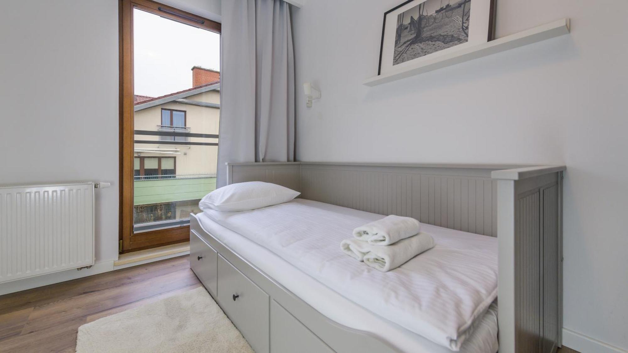 Apartamenty Sun & Snow Sopocka Rezydencja Sopot Esterno foto
