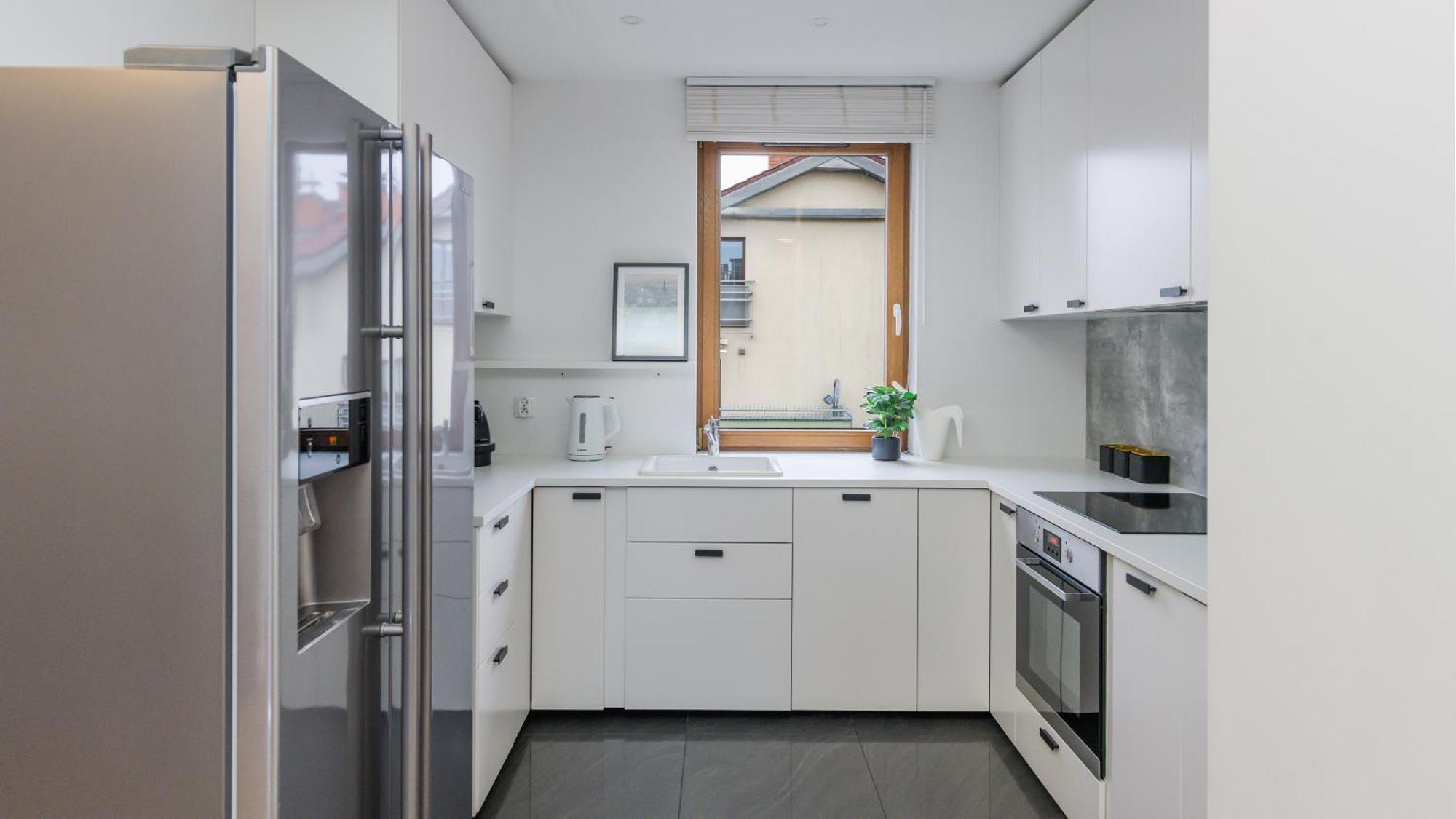 Apartamenty Sun & Snow Sopocka Rezydencja Sopot Esterno foto