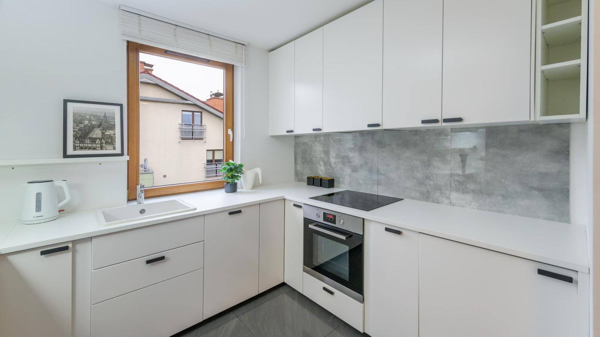 Apartamenty Sun & Snow Sopocka Rezydencja Sopot Esterno foto