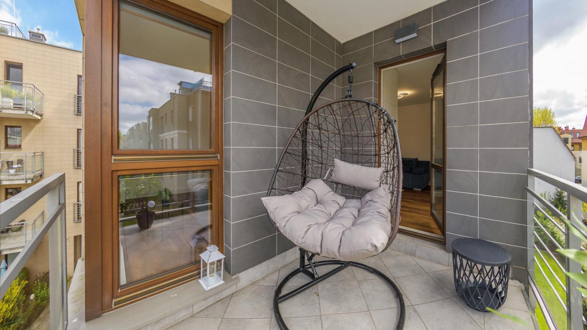 Apartamenty Sun & Snow Sopocka Rezydencja Sopot Esterno foto