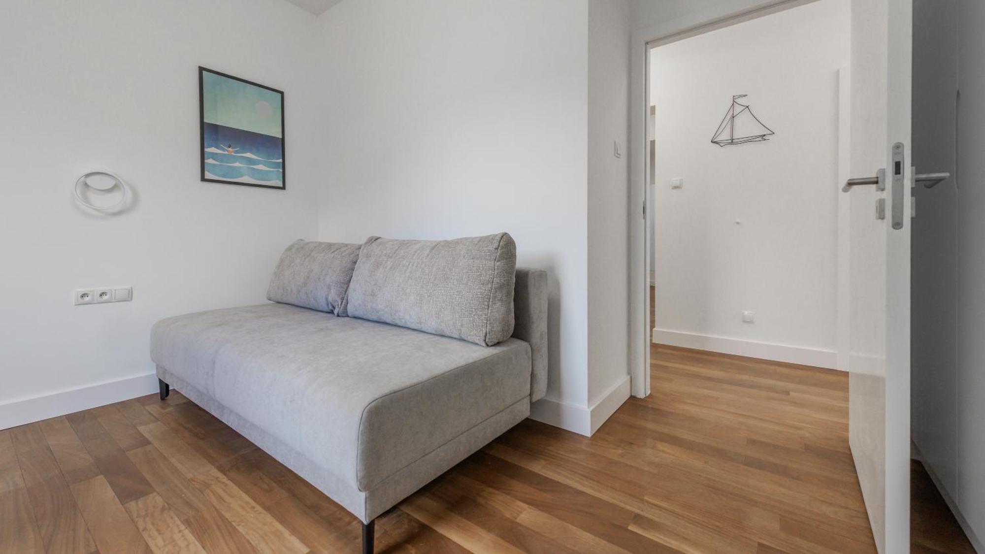 Apartamenty Sun & Snow Sopocka Rezydencja Sopot Esterno foto