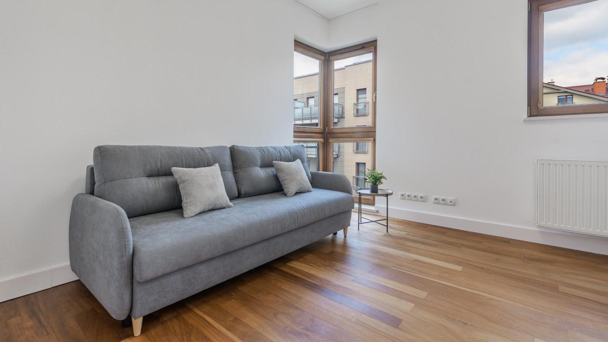 Apartamenty Sun & Snow Sopocka Rezydencja Sopot Esterno foto