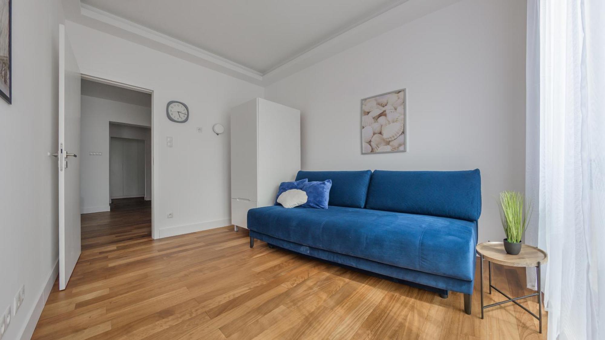 Apartamenty Sun & Snow Sopocka Rezydencja Sopot Esterno foto