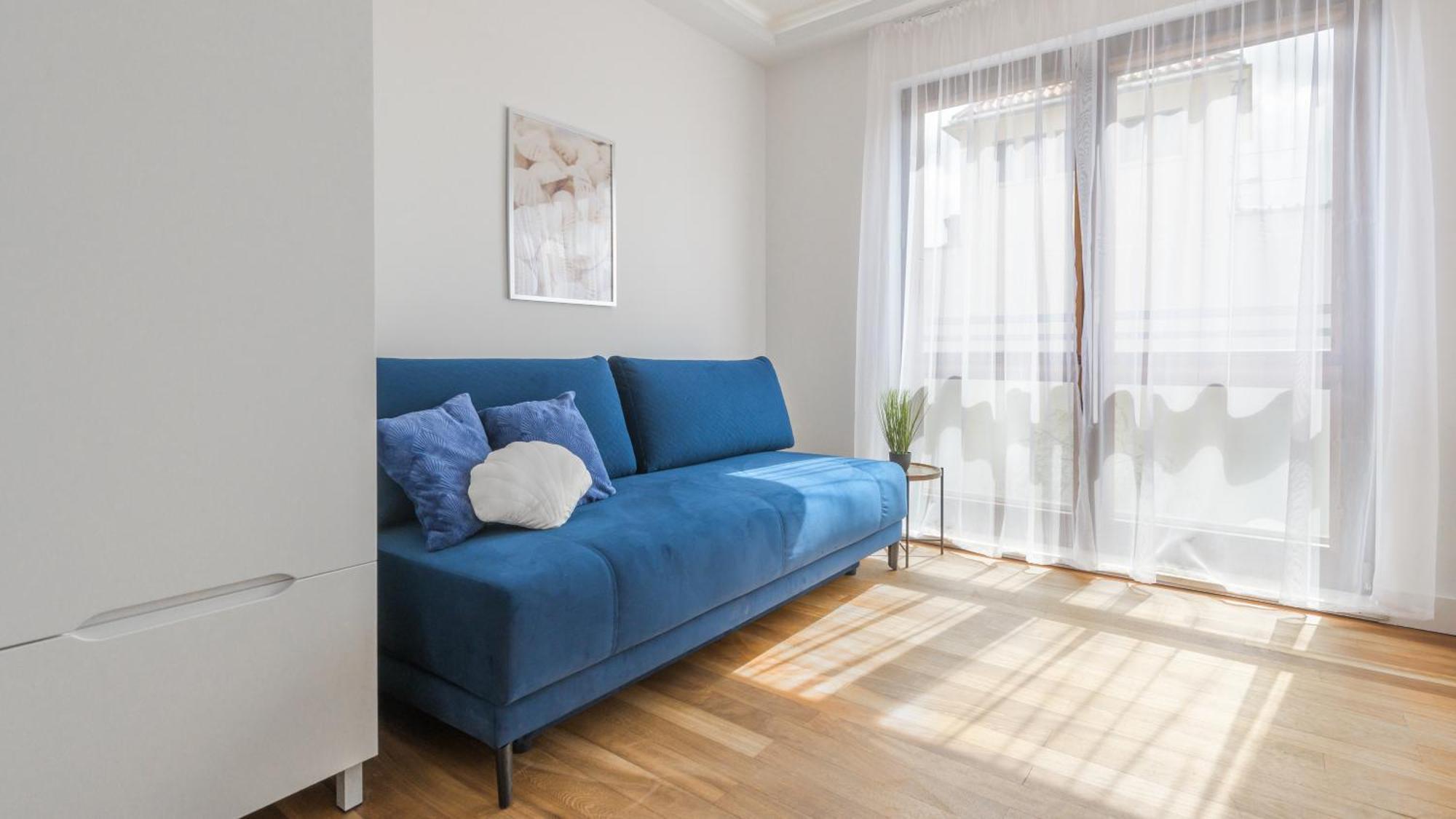Apartamenty Sun & Snow Sopocka Rezydencja Sopot Esterno foto