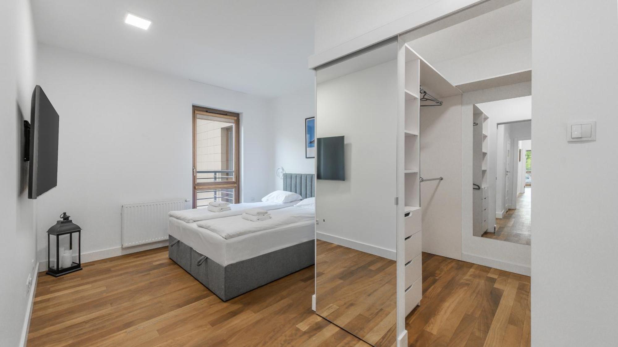 Apartamenty Sun & Snow Sopocka Rezydencja Sopot Esterno foto