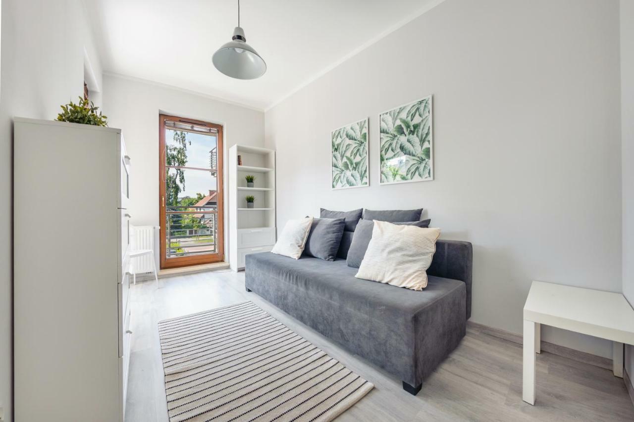 Apartamenty Sun & Snow Sopocka Rezydencja Sopot Esterno foto